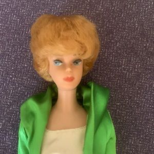 Barbie Vintage